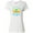 AA-White, variant on Inktastic Summer Enjoy the Sunshine Boca Raton Florida in Blue Women's T-Shirt