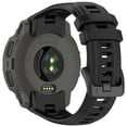 thumbnail image 1 of Official Style Silicone Replacement Sports Band Compatible with Smart Fitness, 1 of 3