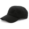 thumbnail image 1 of Gorro de viaje, táctico y de uso diario oculto para dinero de emergencia, documentos, llaves y herramientas, 1 of 5