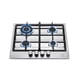 thumbnail image 5 of Combo Parrilla a Gas 4 Quemadores AVERA AI4 y Campana de Pared 60 cm CEA60, 5 of 6