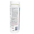 thumbnail image 3 of BioGuard Erase Iron Stain Remover, 1.75 lb, Pack of 2, Highly Effective Iron Stain Remover, Restore Pool Surfaces, Suitable for All Pool Types, 3 of 3