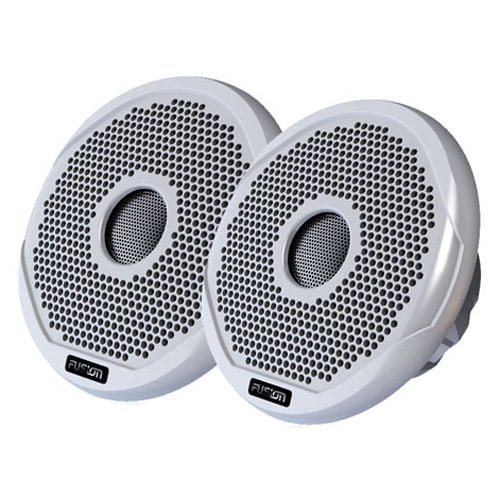 fusion 6 inch marine speakers