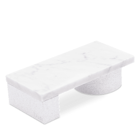 Dudr Designs Dudr Fingerboard Ramp - Block Cylinder