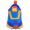 thumbnail image 2 of Native Shoes Robbie Dash Toddler Slip on Shoes, Kids Sneakers, Laceless Lightweight Foam Synthetic Upper, Machine Washable Casual Footwear, 2 of 7