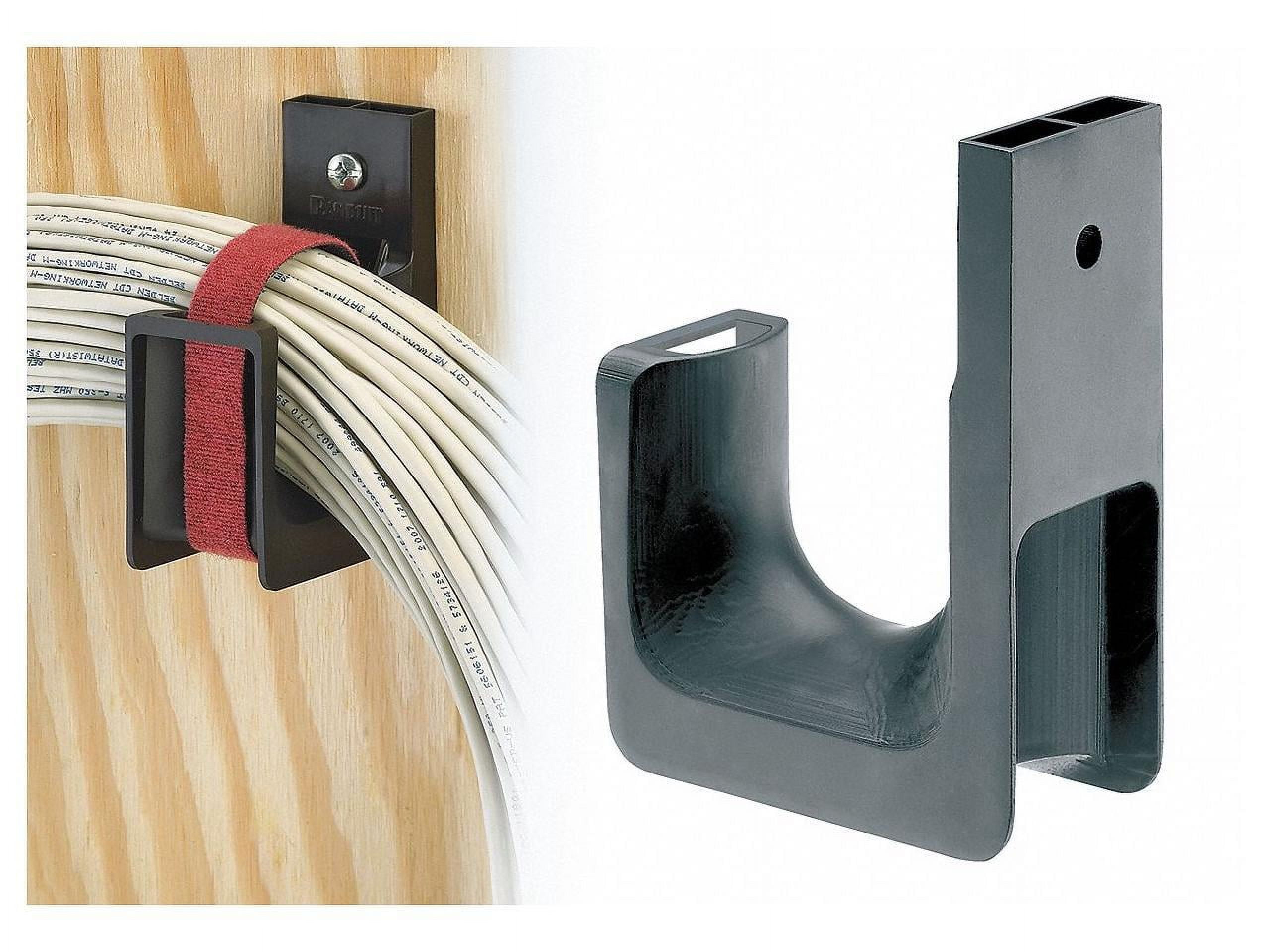 Panduit J-Pro Cable Support System - Hook - 1