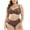 Khaki, variant on Tbopshirt Sexy Lingerie for Women Clearance Up to 50% off,Womens Lingeries Set Fashion Comfortable Woman's Lace Beauty Back Strap Wrap Plus Size Bra Underpants Sets,Valentines Day Gift for Her