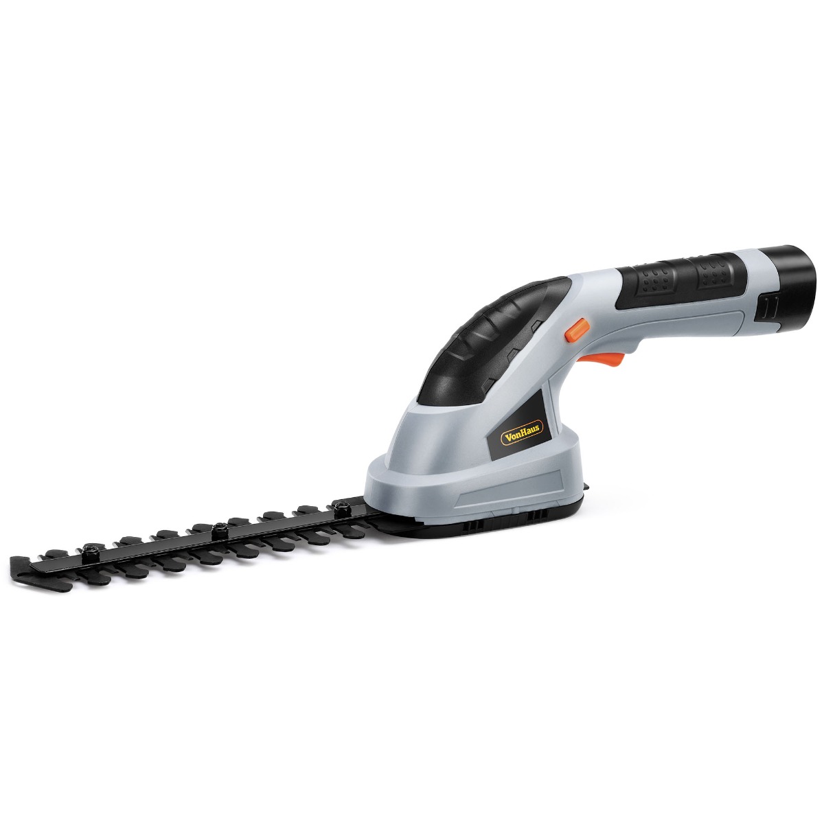 vonhaus corded hedge trimmer