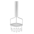 thumbnail image 2 of Potato Ricer, Stainless Steel Food Masher Rustproof Effort Saving  For Kitchen, 2 of 8