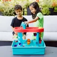 thumbnail image 4 of Chuckle & Roar Tabletop Water Table Toy for Children Ages 3+, by Buffalo Games, 4 of 5