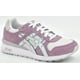 thumbnail image 1 of Asics GT-II Womens Sportstyle Sneakers, White/Rose Quartz , Size 9 - NEW In Box, 1 of 6