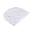 thumbnail image 3 of Almohada de ,Almohada de de cama para de ,Almohada Lactancia Almohadas lado dormir,almohada de para bebé para dormir de lado recién nacido,Funda Blanco, 3 of 9