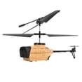 thumbnail image 1 of Helicóptero RC para exteriores, helicóptero de control remoto, helicóptero RC automático para adultos y niños, helicóptero de control remoto optimizado para la excelencia, 1 of 14