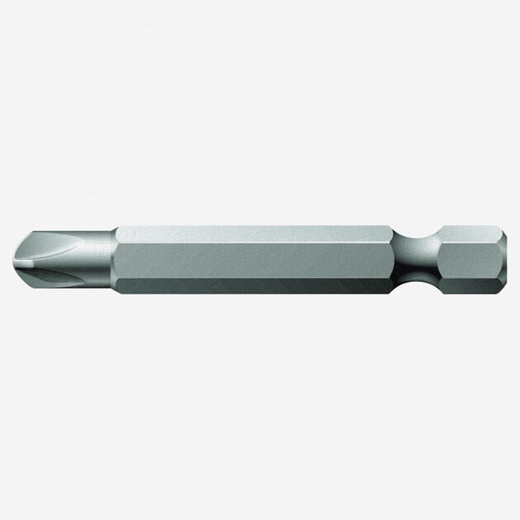 Wera 066685 #4 x 89mm Torq-Set Power Bit