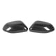 thumbnail image 1 of Cubierta De Espejo Retrovisor Lateral, Tapa De Espejo De Puerta Izquierda Derecha Para Yaris GR 2020 En Adelante, 1 of 7