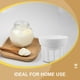 thumbnail image 2 of Greek Yogurt Maker Strainer Food Strainer Yogurt Strainer Yogurt Milk Filter Kitchen Tool, 2 of 4