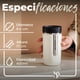 thumbnail image 3 of Vaso Termo Nespresso Travel Mug Medium Vainilla Ice 400 Ml, 3 of 7