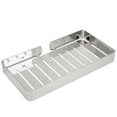 thumbnail image 1 of Jabonera Resistente Al Desgaste, Jabonera De Alta Resistencia, Para Baño Mgaxyff Wall Mount Soap Holder, 1 of 8