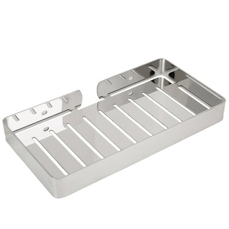 

Stainless Steel Holder Durable Rack For Bathroom