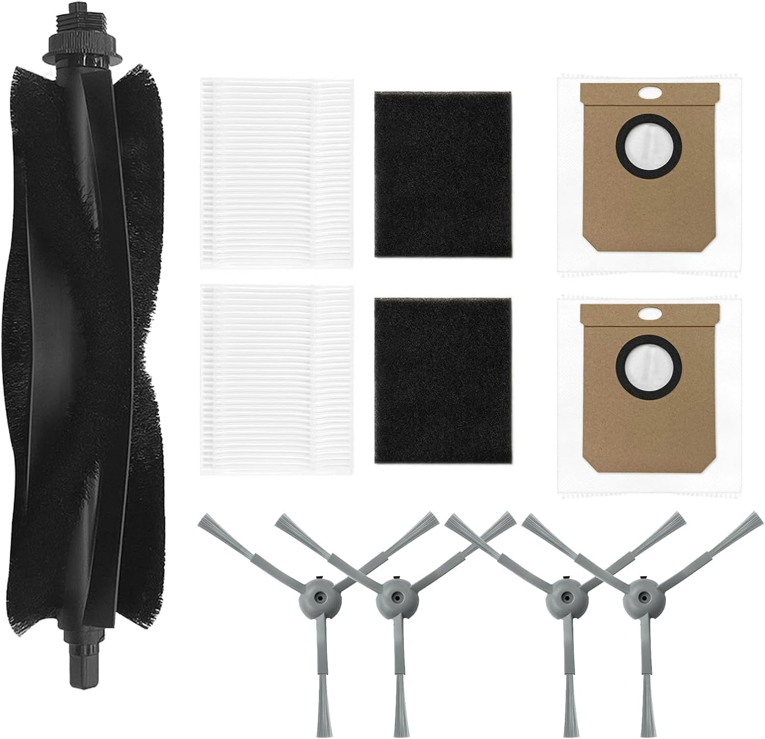 Eufy Stofzuigerzakken Omni C20 Eufy Stofzuigerzakken Omni C20