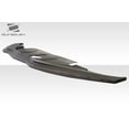 thumbnail image 4 of 2014-2019 Chevrolet Corvette C7 Duraflex GMX Front Lip Splitter - 1 Piece ( Base Model ), 4 of 8