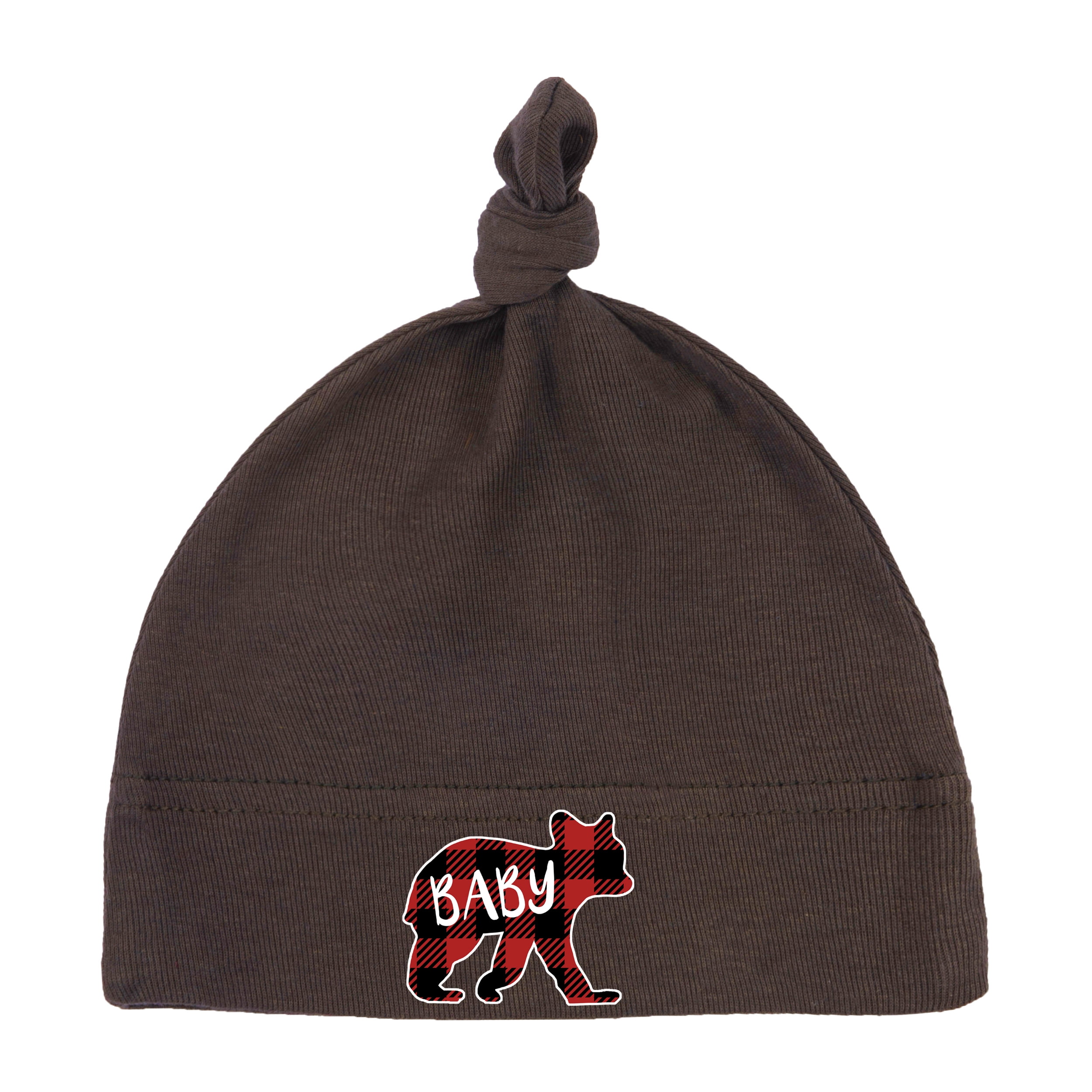 Cute Baby Bear Hats Bear Infant Hats Unisex Gift Baby Hats