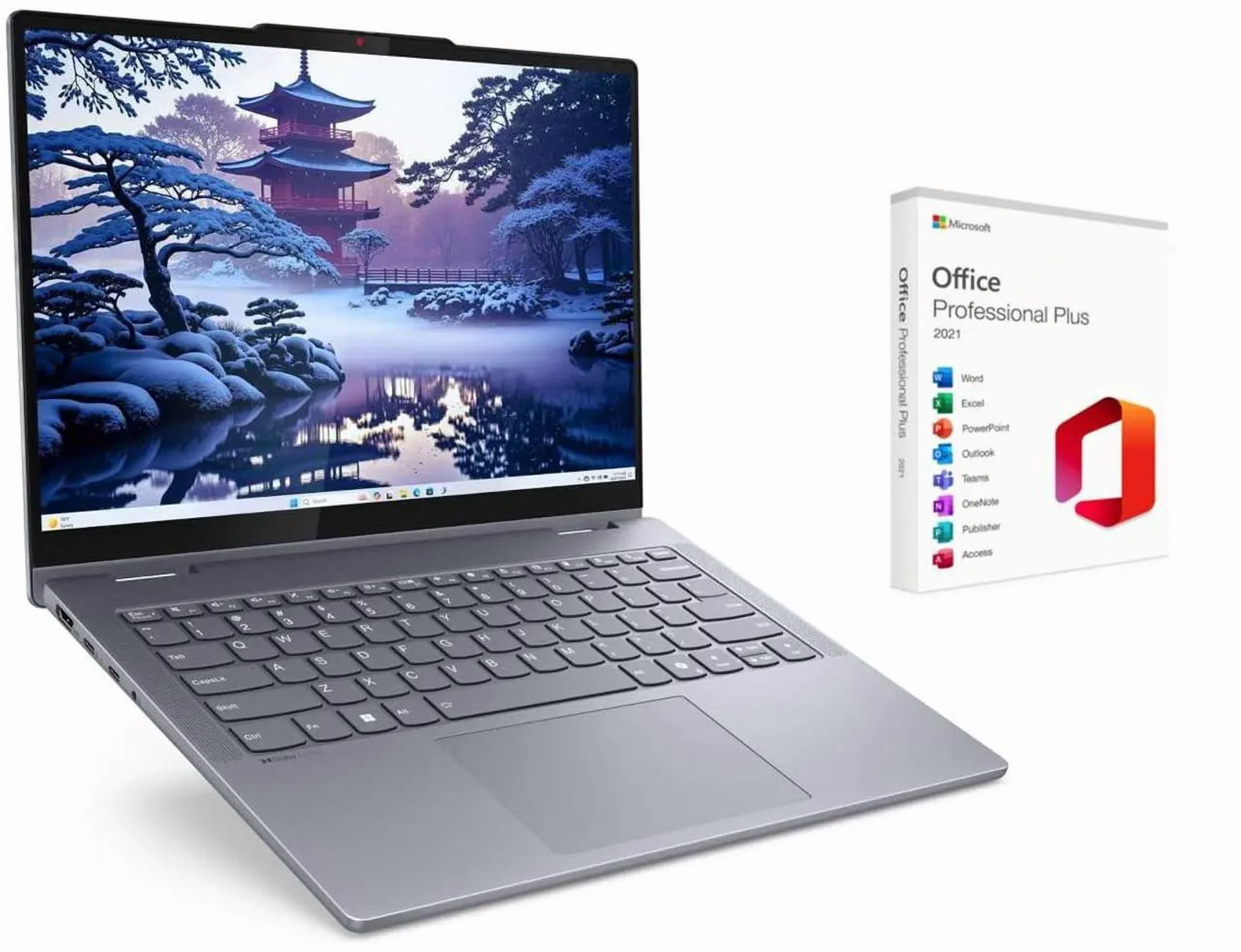Lenovo IdeaPad 5i 14
