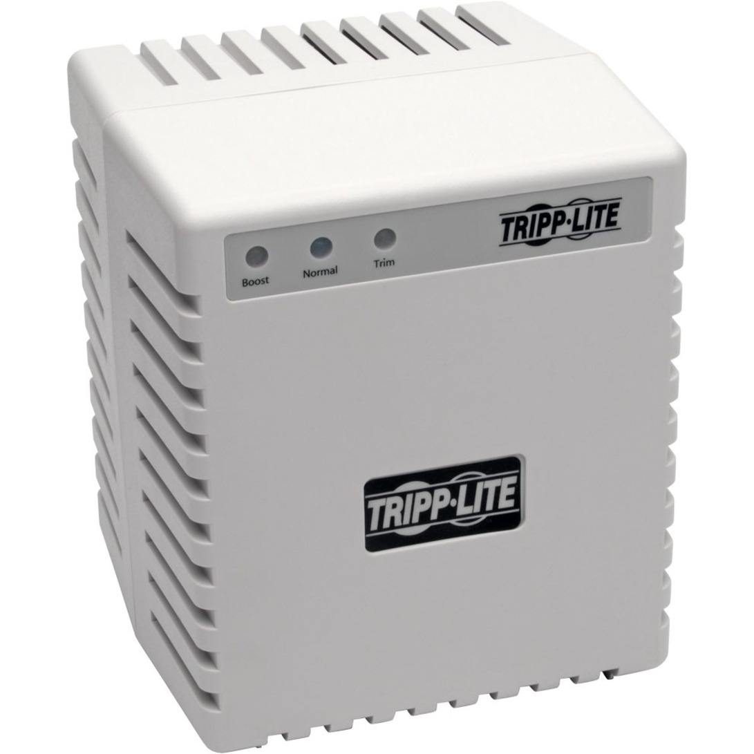 Tripp Lite 600W Line Conditioner w/ AVR / Surge Protection 230V 2.6A 50