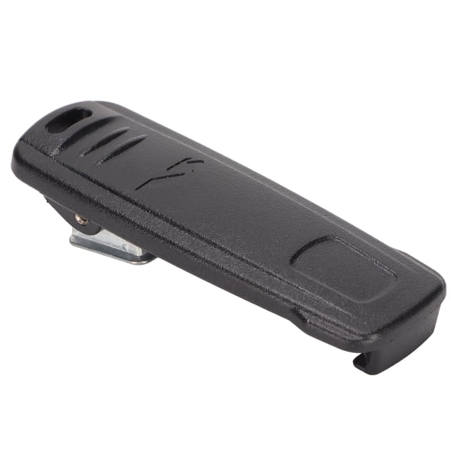 Clip Para Cinturón De Radio De 2 Vías, Clip Para Cinturón De Radio Resistente ABS Estándar Para VX-261 Para VX-451 Para