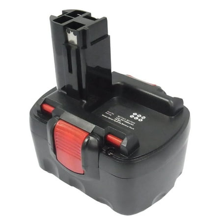 

Synergy Digital Power Tool Battery Compatible with Bosch 2 607 335 442 Power Tool (Ni-MH 12V 1500mAh) Ultra High Capacity Replacement for Bosch 2 60 7335 249 2 607 335 261 2 607 335 262 Battery