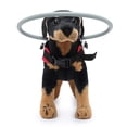 thumbnail image 3 of Arnés Walking Halo para perros ciegos GabeFish Red Small, 3 of 7