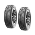 thumbnail image 1 of PAQ DE 2 LLANTAS 165/70 R14 DOUBLEKING DK318 88T, 1 of 1