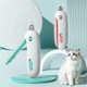 thumbnail image 5 of Pet Nail Clippers with Adjustable Hole Cat Nail Clipper Cutter Pet Claw Trimmer Puppy Kitten Care Gr, 5 of 5