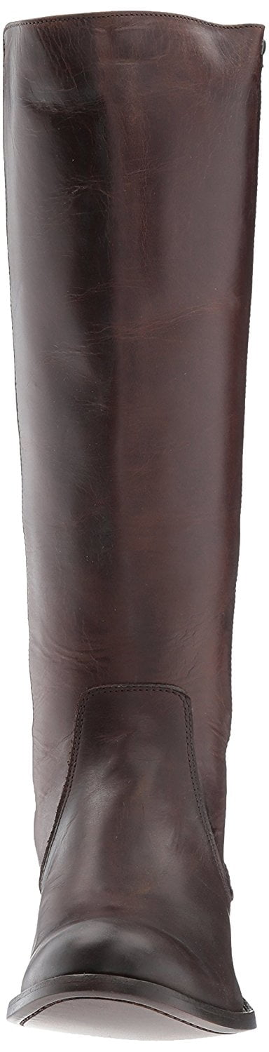 melissa stud knee high boot frye