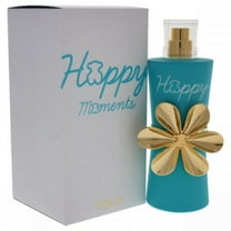 Tous Tous Happy Moments Eau De Toilette Spray 3 oz