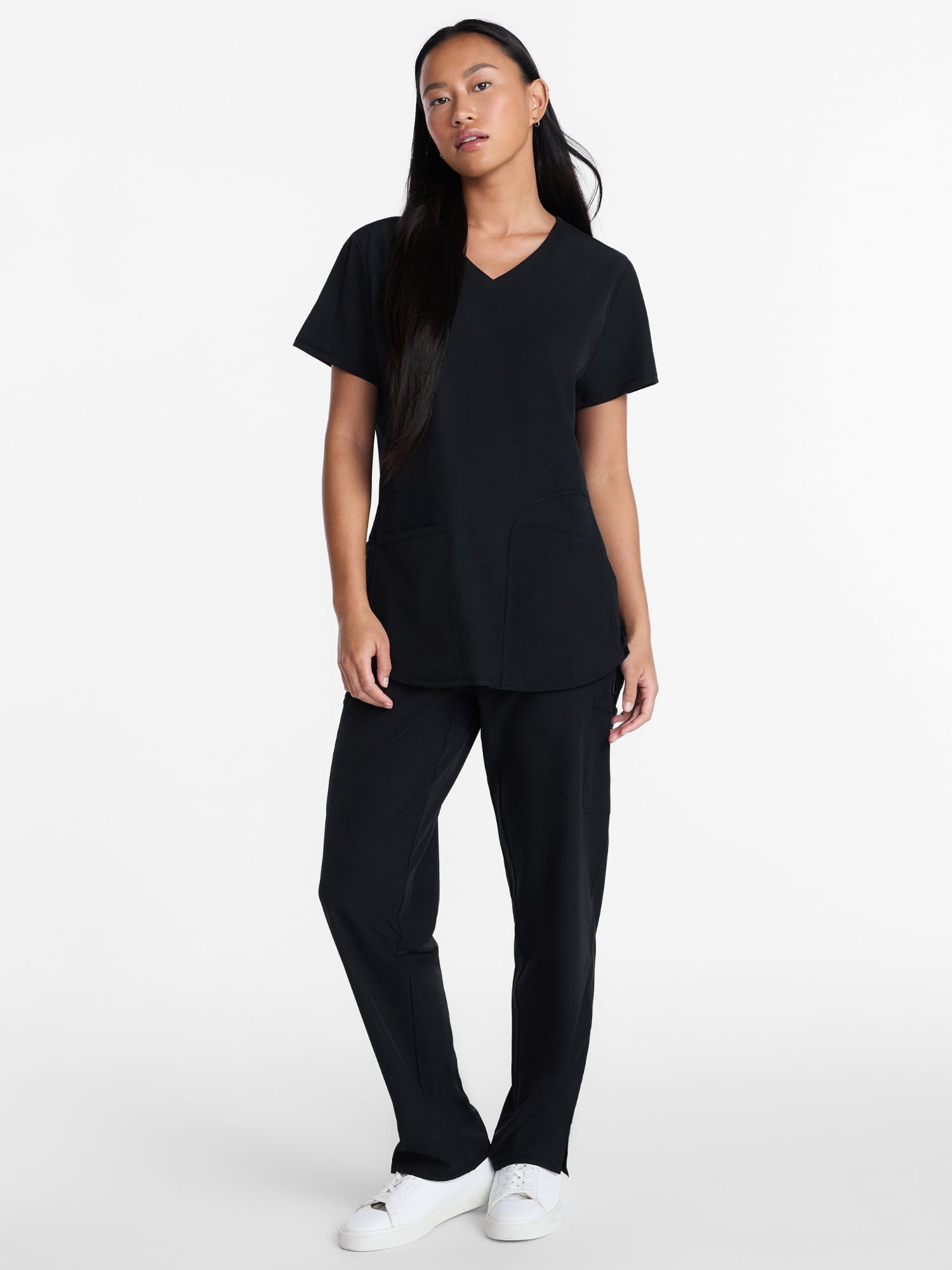 Grey's Anatomy Women's Scrub Bottoms, Sizes S-3XL