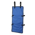 thumbnail image 1 of GROWTH TANK Bunk Bed Ladder Cover Prevent Kids from Climbing Ladders Bunk Bed Ladder Pad, 1 of 9