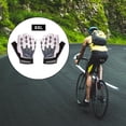 thumbnail image 4 of Guantes de ciclismo Macarena 2 unidades antideslizantes XXL, 4 of 7