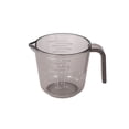 thumbnail image 1 of Glass&Bottle Measuring Cup Transparent Graduated Thickened Cylinder with 150/3/6/10ml Scale for Precise Liquid Measurement, 1 of 4