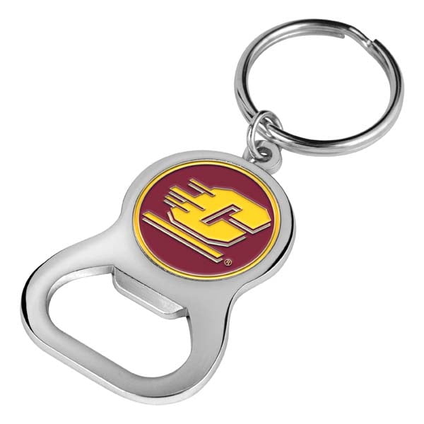 Texas FFA Future Farmers of America Bottle Opener Key Fob Key Holder Money Clip