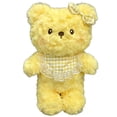 thumbnail image 2 of Kbndieu Small Stuffed Animals, Adorable Bear Plush Toy for Kids All Ages, Toddlers, Adults, and Families, Home and Nursery Decor, Idea Birthday Gifts, 2 of 6