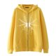thumbnail image 1 of Dark hip-hop gótico Harajuku Y2k estampado de araña cremallera Sudadera con capucha hombres y mujeres Harajuku chaqueta sudadera, 1 of 5
