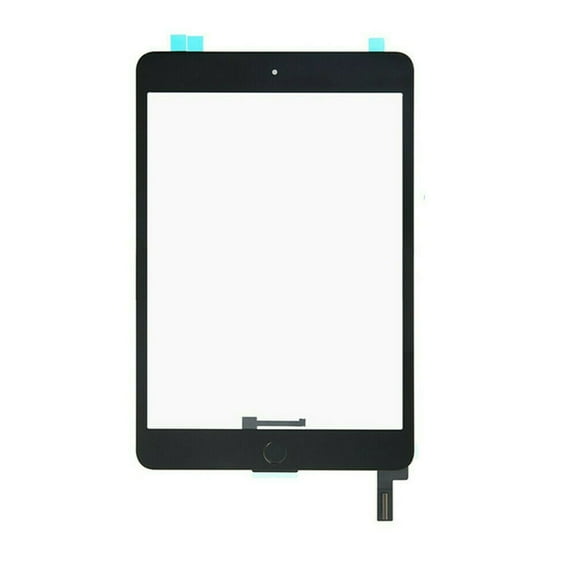 GSA Digitizer Replacement With Home Button For Apple iPad Mini 4 A1538 A1550 Black