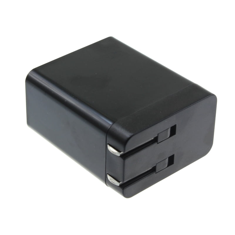 30W Quick Home Charger w Type-C 10ft USB Cable V6X for Microsoft Lumia 950 - Motorola One, Moto Z4 Z3 Play Z2 Play Z Play Droid Force Droid X4 G7 Power Play G6 - Nokia 3.1, 7.1, 8, Plus