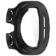 thumbnail image 4 of [Negro (esmerilado)] Adecuado para Watch Ultra 7 47 Mm Carcasa Integrada Y Funda Protectora Película PC + Funda Protectora Reloj Integrada Con Película Templada (negro Esmerilado), 4 of 9