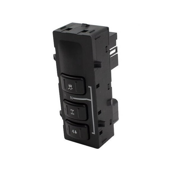 4WD Switch - Compatible with 2003 - 2004 Chevy Tahoe Sport Utility 4-Door