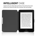 thumbnail image 4 of Funda kwmobile compatible con Amazon Kindle Paperwhite, 4 of 7
