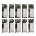 thumbnail image 2 of 10Pcs/Lot ESP8266 ESP-12F Remote Serial Port WIFI Wireless Module Network Development Board, 2 of 5