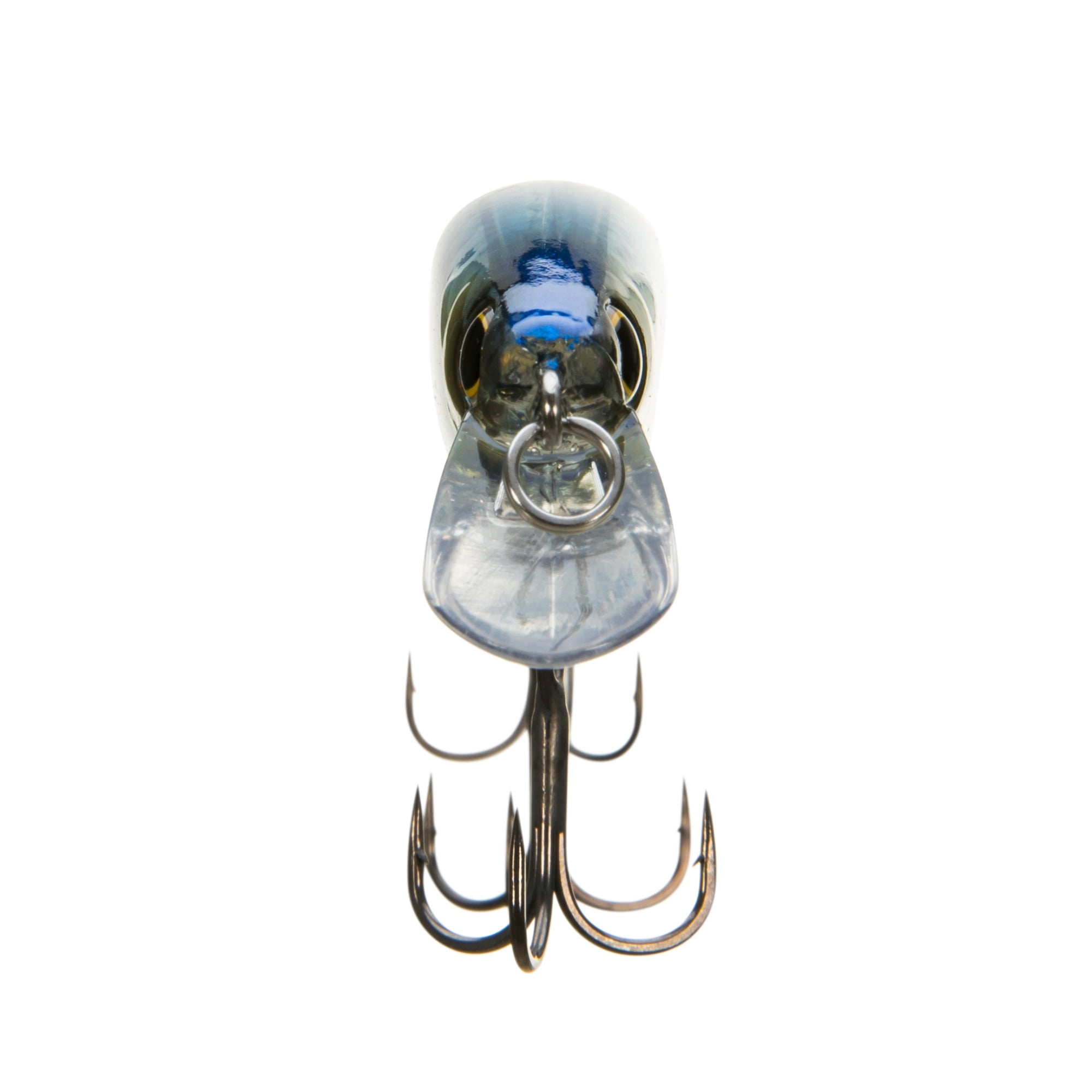 Shimano Fishing WORLD MINNOW FB 115SP PRO BLU Jerkbait [WM115SPPR]