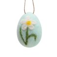 thumbnail image 2 of Easter Egg Handmade Decorative Hanging Pendants For Wreaths DIY And Festive Home, 2 of 6