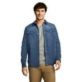 thumbnail image 1 of Jockey Outdoors Men's Corduroy Shirt, 1 of 9